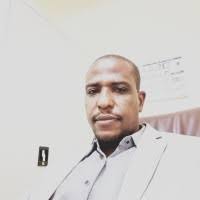 MOUSSA YOUSSOUF ADOUM