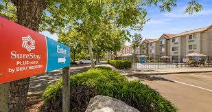 Hotel in Rocklin | SureStay Plus by Best Western Rocklin