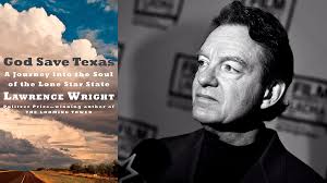 Lawrence Wright