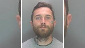 Norfolk: Wanted man Dean Manning arrested in Norwich
