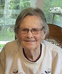 Joyce Propp Obituary (1930