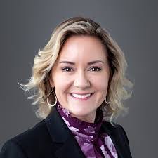 Tiffany Glidden's Instagram, Twitter & Facebook