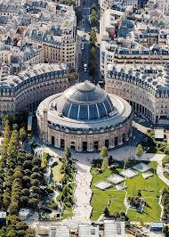 Bolsa De Comercio De Paris Paris Travel Photography Paris City Paris