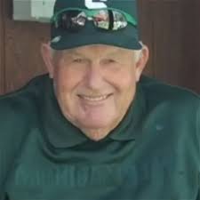 Obituary information for James Arthur Glasgow