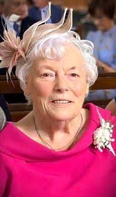 Condolence Book for Lily Moody (née Hughes) (Sligo Town, Sligo)