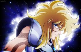 Saint Seiya Omega Hyoga By Thewolfmonster On Deviantart Click here to see how he looks in season ii. saint seiya omega hyoga by