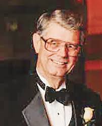 Hubert Burl Kaiser • March 13, 1938