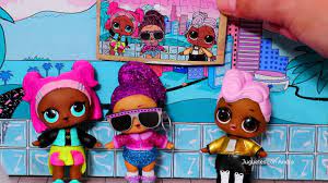Juguetes con andre en español jugando con lol surprise y princesas disney. Andre Jugando Con Rompecabezas Lol Surprise Abriendo Juguetes Y Munecas Omg Youtube