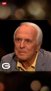 Wie soll und kann man mit den USA über die Zölle (nach-)verhandeln? Der  ehemalige Botschafter Thomas Borer ist in den 90er-Jahren als Chef der Task  Force Schweiz