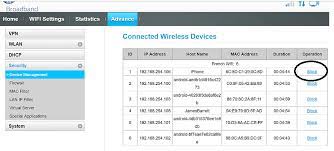 Experience the most powerful prepaid modem globe has ever offered. How To Block Wifi User On Globe Router Huawei B315s 938 Techprobsolution