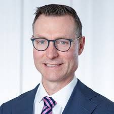 Corporate Advisory team