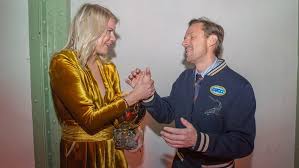 Four months since the biggest day in my life, goals is all about the process and how to get there. Ballon D Or 2018 Martin Solveig Asks Ada Hegerberg To Twerk And Later Apologises Marca In English