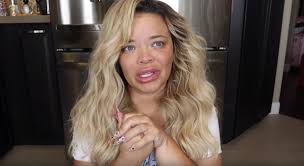 Youtuber Trisha Paytas slammed for transgender-baiting in video - Yahoo  Lifestyle Australia