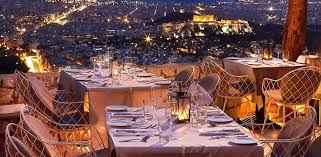 6 من افضل مطاعم اثينا لتذوق أشهى الأطباق اليونانية دليل أوروبا