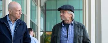 Alan wolf arkin wurde am 26. The Kominsky Method Alan Arkin Hat Die Serie Verlassen Fernsehserien De