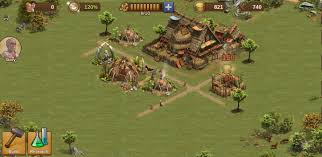 Forge Of Empires 1 193 16 Download For Android Apk Free