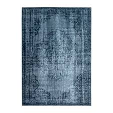 producten vloerkleed vloerkleed blauw vloerkleed woonkamer