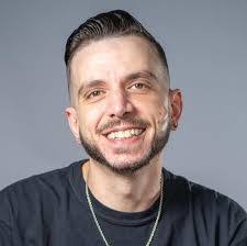 Nick Palermo's Instagram, Twitter & Facebook