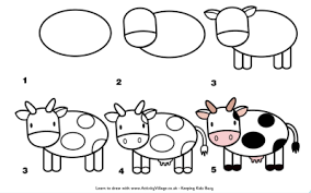 Iniciamos dibujando un circulo al cual le agregamos líneas divisorias de antes de finalizar, te invito a unirte a mi curso online llamado: Aprendemos A Dibujar Paso A Paso Animales Y Muchas Cosas Mas Orientacion Andujar