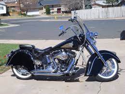 2000 Indian Chief Indian Motorcycle Indian Motorbike Harley Davidson Baggers
