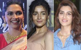 Deepika padukone 2021 is part of indian celebrities collection and its available for desktop laptop pc and mobile screen. Deepika Padukone Alia Bhatt And Kriti Sanon 3 Actresses Who Are Currently At The Top Of