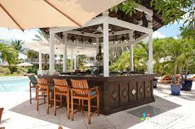 Point Grace Review What To Really Expect If You Stay Pool Bar Turks And Caicos Hotel Reviews