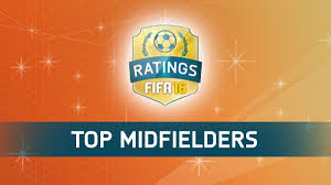 See the toty on january 22. Fifa 16 Best Midfielders Fifplay