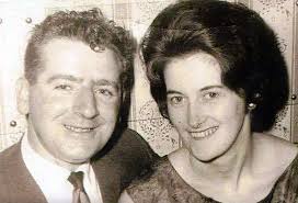 Eileen Taylor McCaul Obituary