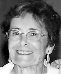 Helen CONRAD Obituary (2018)