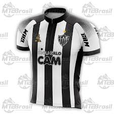 Du reist gerne mit großem gepäck? Camisa Ciclismo Atletico Mineiro Camisa De Ciclismo Mtb Brasil Vestuario E Acessorios