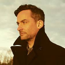 Nathaniel Drew X Tom Fox