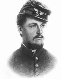 Fordyce, Samuel Wesley