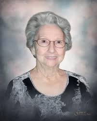 Mary LaVon Hocker Obituary (2025)