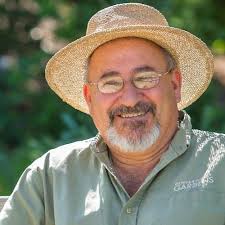 Crevice Gardening: Even more than it's cracked up to be with Panayoti  Kelaidis May 15, 2025