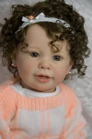 Sale Custom Order Reborn Toddler Katie Marie Arianna Louisa Ella Mae Chun  Mei