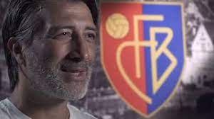 Ich habe damals so reagiert, weil man doch einen namen hat», erklärt yakin. 125 Joor Fcb Interview Mit Murat Yakin Youtube