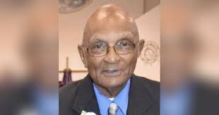 Obituary for Samuel James Joel