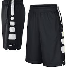 Black And White Nike Basketball Shorts Nike Boys Elite Stripe Basketball Shorts Size Xs Black Basketball Shorts Nike Basketball Shorts Elite Shorts