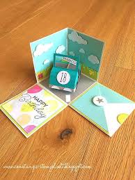 Pin Auf Constanzes Stempelwelt Explosionsbox