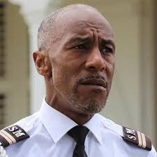 Filmografie Danny John-Jules