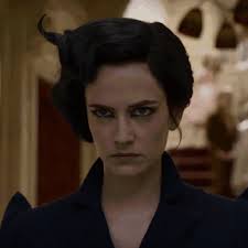 A Question About Caul's Nose