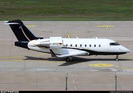Afad akreditasyon sistemi neden kuruldu? D Afad Bombardier Cl 600 2b16 Challenger 604 Fai Rent A Jet Thomas Rosskopf Jetphotos