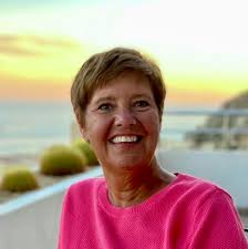 Cruise Planners- Debbie Tower