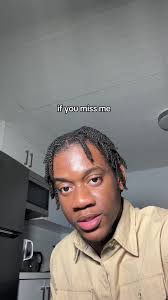 Let Me Know When You Miss Me