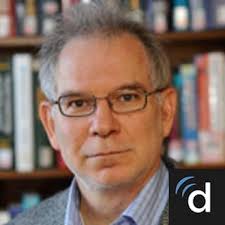 Dr. Henry Rosenkranz, MD