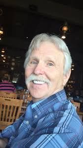 Obituary for Malcolm G. Carter