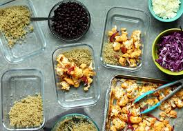 You can make these decisions yourself by looking at the nutrition panel and especially the list of ingredients. How To Meal Prep A Week Of Diabetes Friendly Lunches For Work Eatingwell