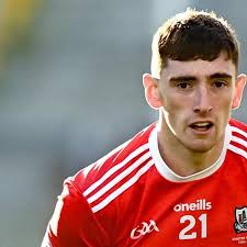 Mark Keane and Conor Lehane