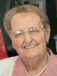 Contributions to the tribute of Louise Doris (LeBlanc) Dobson