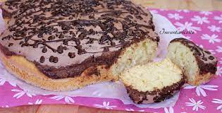 Maybe you would like to learn more about one of these? Colombella Col Naspro Torta Col Naspro Inventaricette In Cucina Con Maria